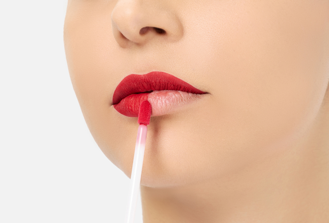MILANI LONGWEAR LIQUID MATTE LIPSTICK Stay Put Red Flag 3.2 ml MILANI LONGWEAR LIQUID MATTE LIPSTICK Stay Put