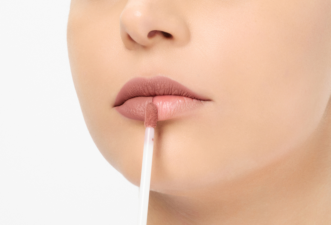 MILANI Longwear Liquid Lipstick Stay Put