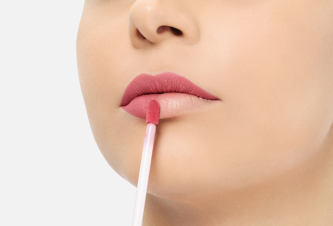 MILANI Longwear Liquid Lipstick Stay Put