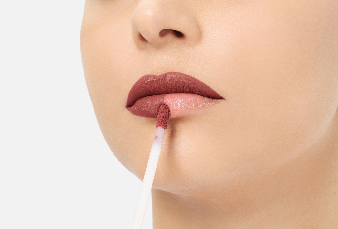 MILANI Longwear Liquid Lipstick Stay Put 160, Vibe 3.2 ml MILANI Longwear Liquid Lipstick Stay Put