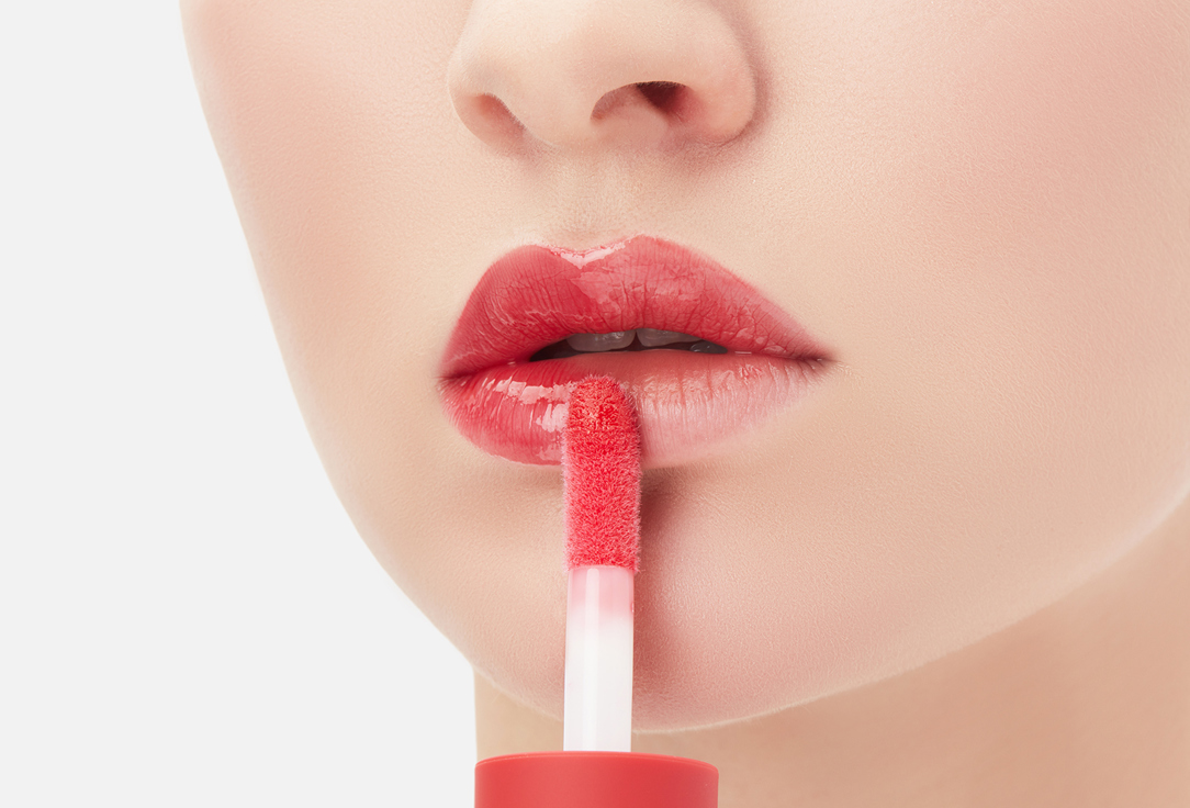 3INA lip oil THE COLOR LIP OIL