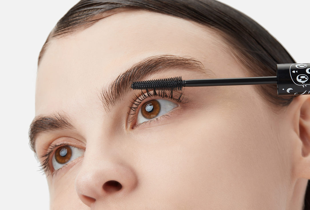 Beauty Bomb Mascara Kitty Eye Lash