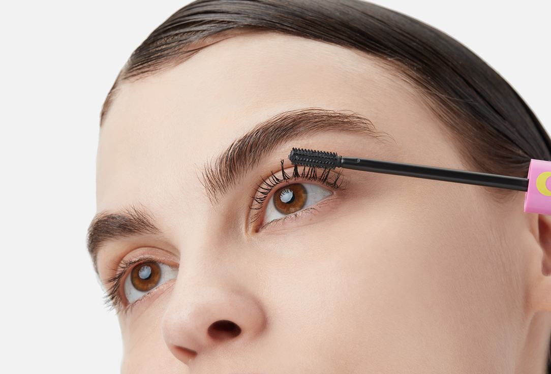 Beauty Bomb Mascara Volume Star
