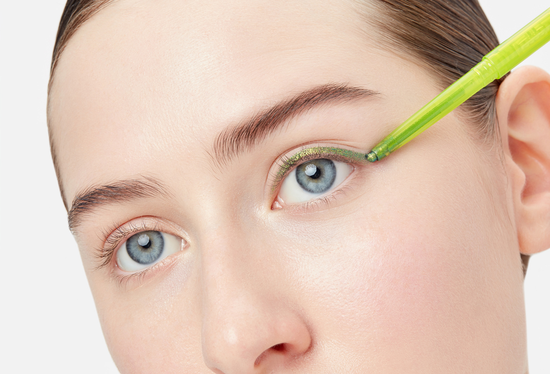 Beauty Bomb eye pencil Duochrome