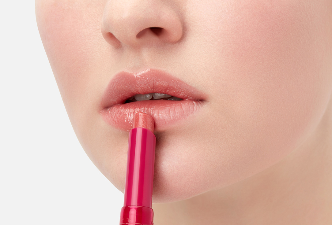 Beauty Bomb Glossy Lip Balm Holy Duck
