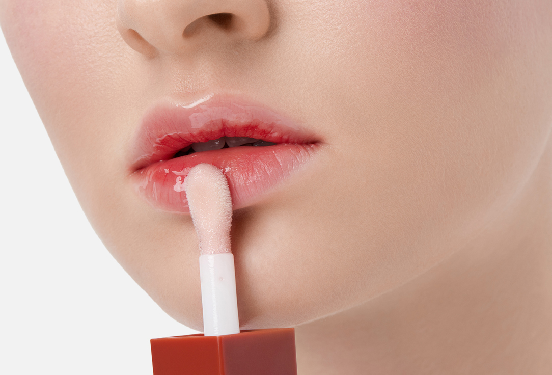 Beauty Bomb Lip oil Glossy oops