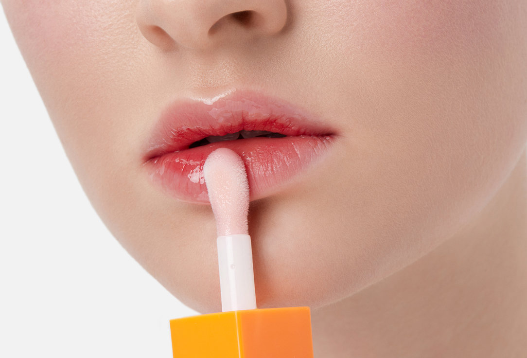 Beauty Bomb Lip oil Glossy oops 04, Shardone 4 ml Beauty Bomb Lip oil Glossy oops