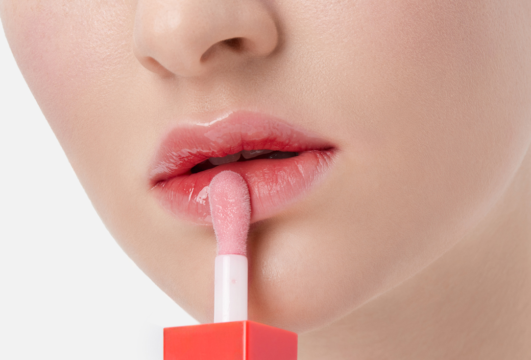 Beauty Bomb Lip oil Glossy oops