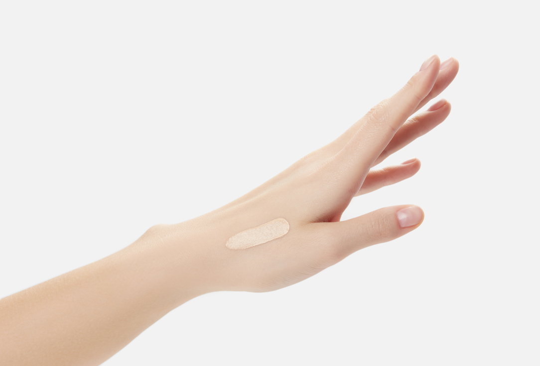 OHUI Cushion Long Lasting Foundation SPF35 PA++ Ultimate wear skin-fit denim 02, Natural beige 30 g OHUI Cushion Long Lasting Foundation SPF35 PA++ Ultimate wear skin-fit denim