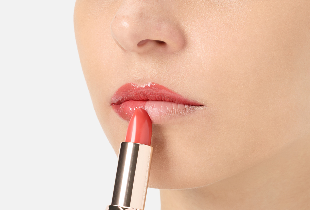 DEAR DAHLIA glossy lipstick LIP PARADISE SENSUAL G107, Luna 3.2 g DEAR DAHLIA glossy lipstick LIP PARADISE SENSUAL