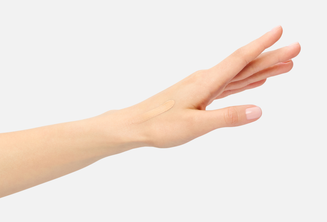 ذا هوو ++كريم اساس سائل بعامل حماية من الشمس 35+ بي ايه++ تشونغيدان راديانت إسنس