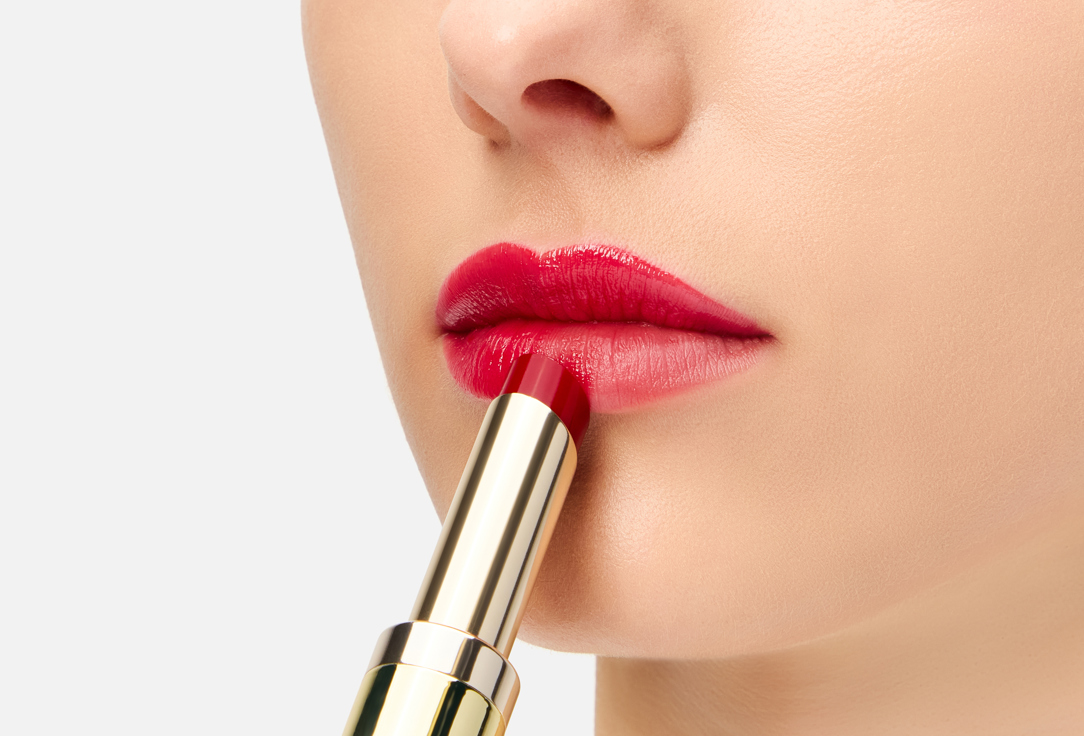 THE WHOO Moisturizing lip balm Gong jin hyang: Mi Glow