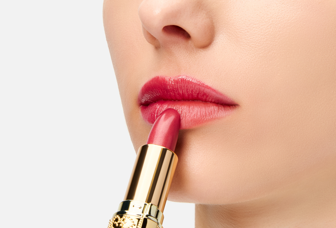 THE WHOO hydrating lipstick Gong jin hyang: Mi Luxury 35, Gold brown 3.5 g THE WHOO hydrating lipstick Gong jin hyang: Mi Luxury