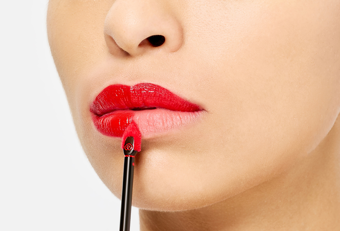 THE WHOO Liquid Lipstick Gong jin hyang: Mi Velvet 45, Royal red 6 g THE WHOO Liquid Lipstick Gong jin hyang: Mi Velvet