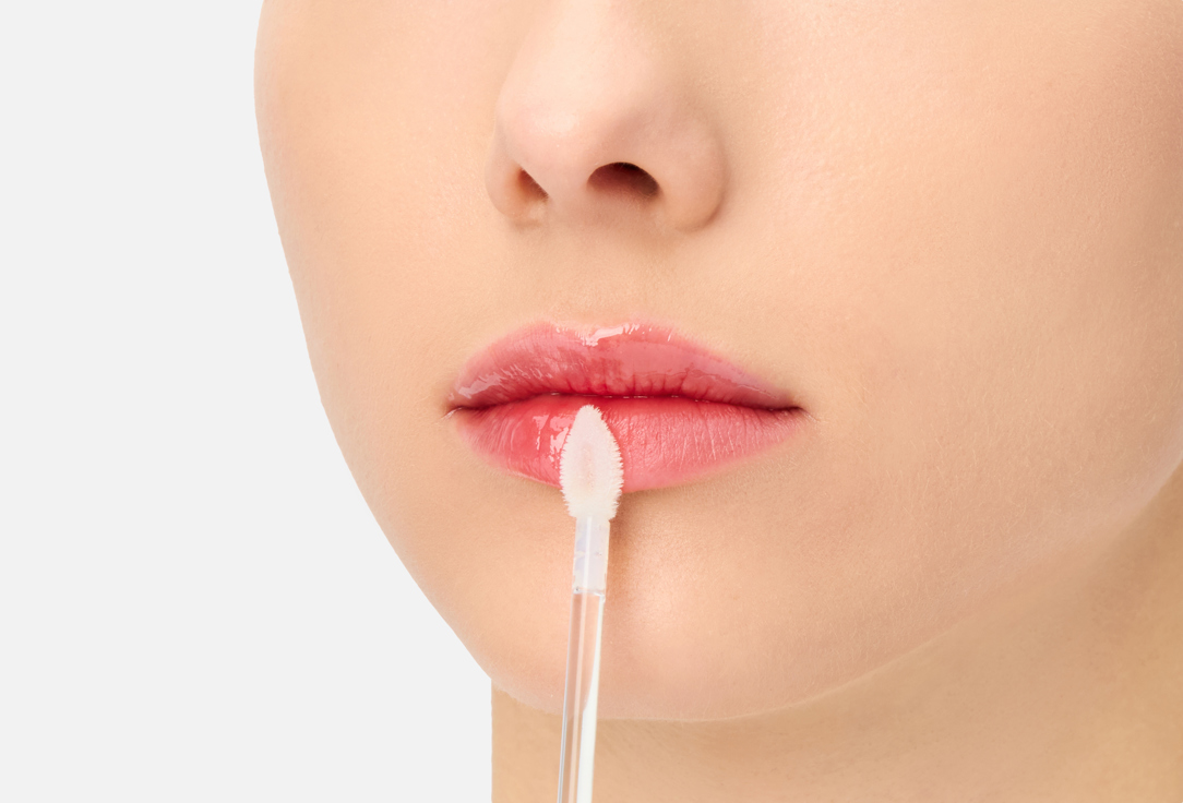 LUNA glossy lip tint GLASSY LAYER