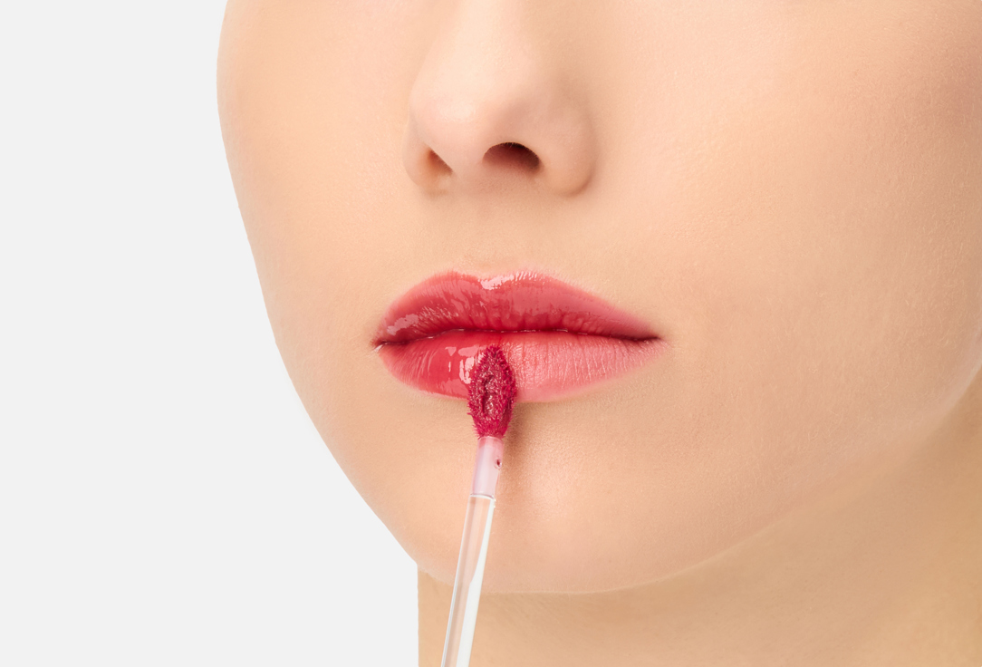 LUNA glossy lip tint GLASSY LAYER