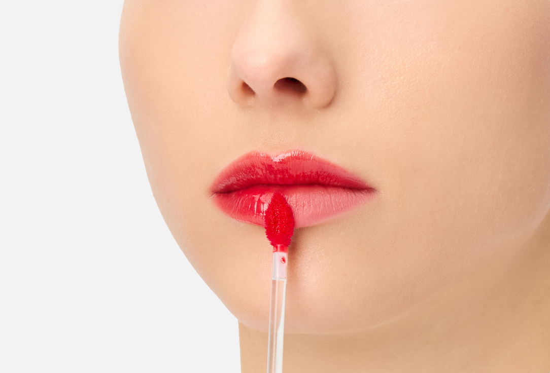 LUNA glossy lip tint GLASSY LAYER