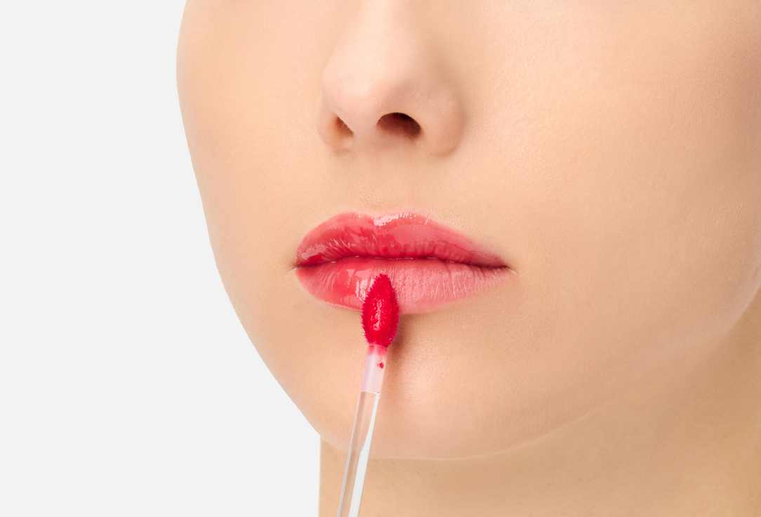 LUNA glossy lip tint GLASSY LAYER
