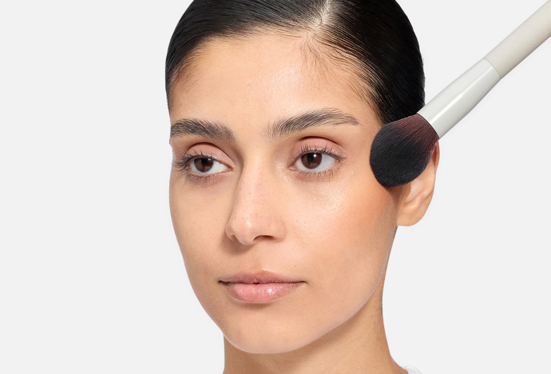 Pupa Contouring Face Powder WONDER ME BRONZER