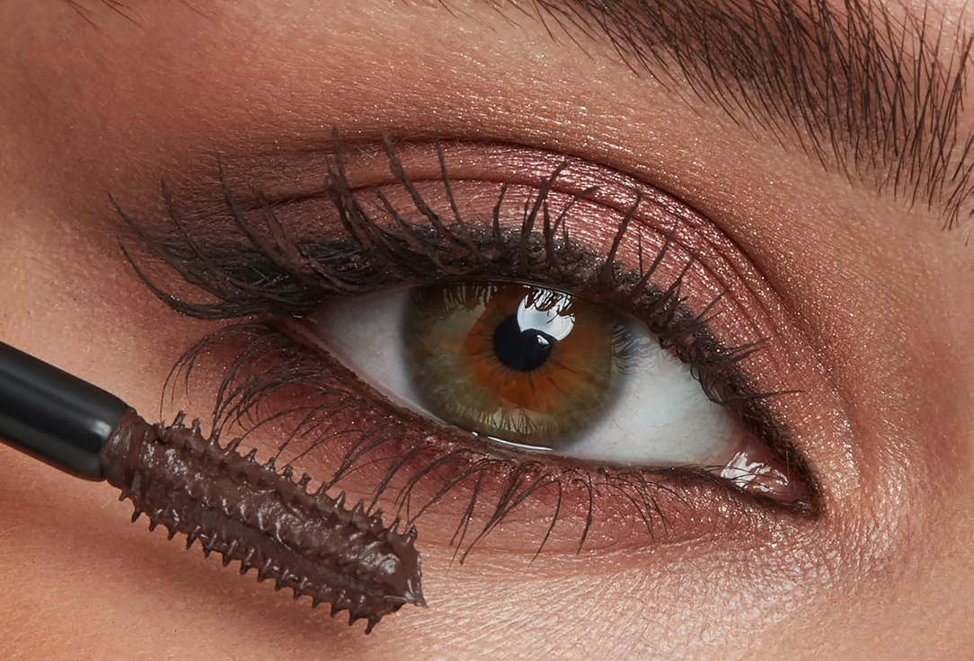 KIKO Milano Color-played volumizing mascara Maxi Mod Colour 12 g KIKO Milano Color-played volumizing mascara Maxi Mod Colour