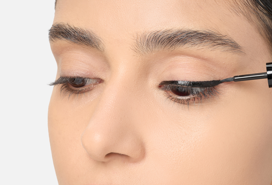 CALLISTA Long-lasting Liquid Eyeliner Line Extend 01, Bossgirl black 3.5 ml CALLISTA Long-lasting Liquid Eyeliner Line Extend