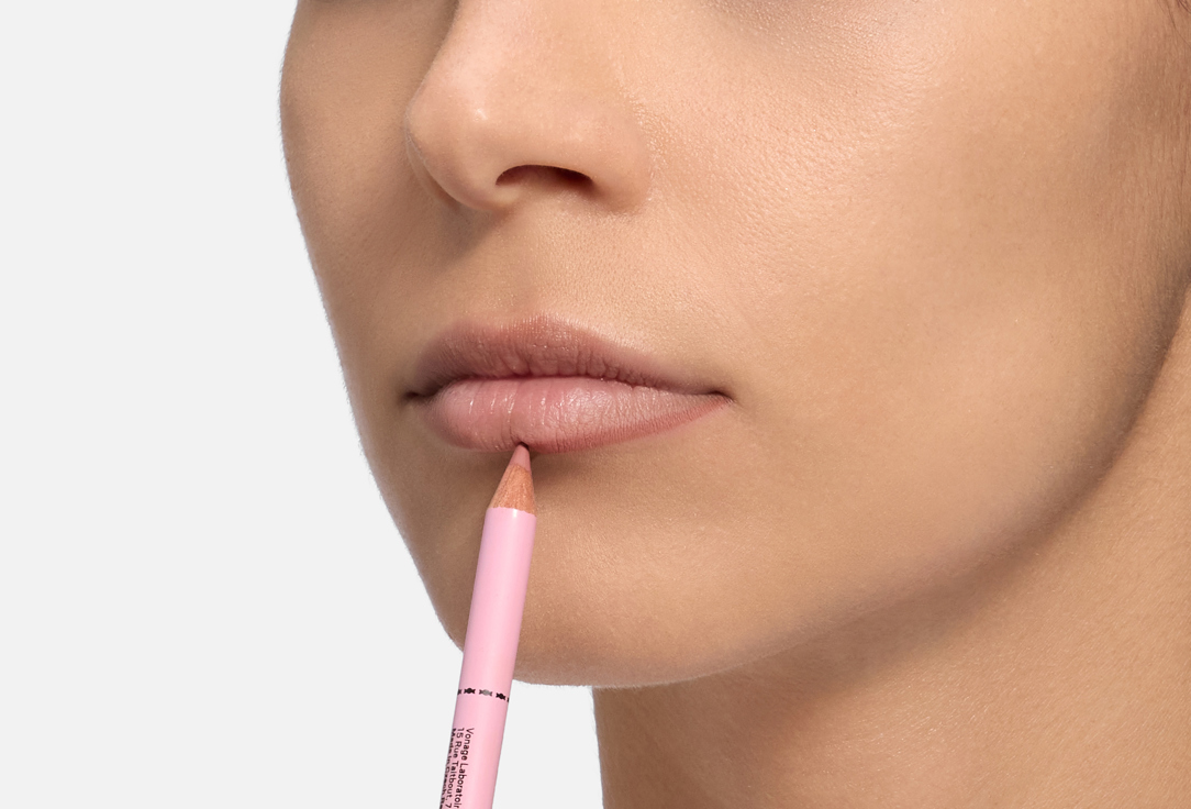 CALLISTA Карандаш для губ LIP CANDY 01, Butterly 35.3 г CALLISTA Карандаш для губ LIP CANDY