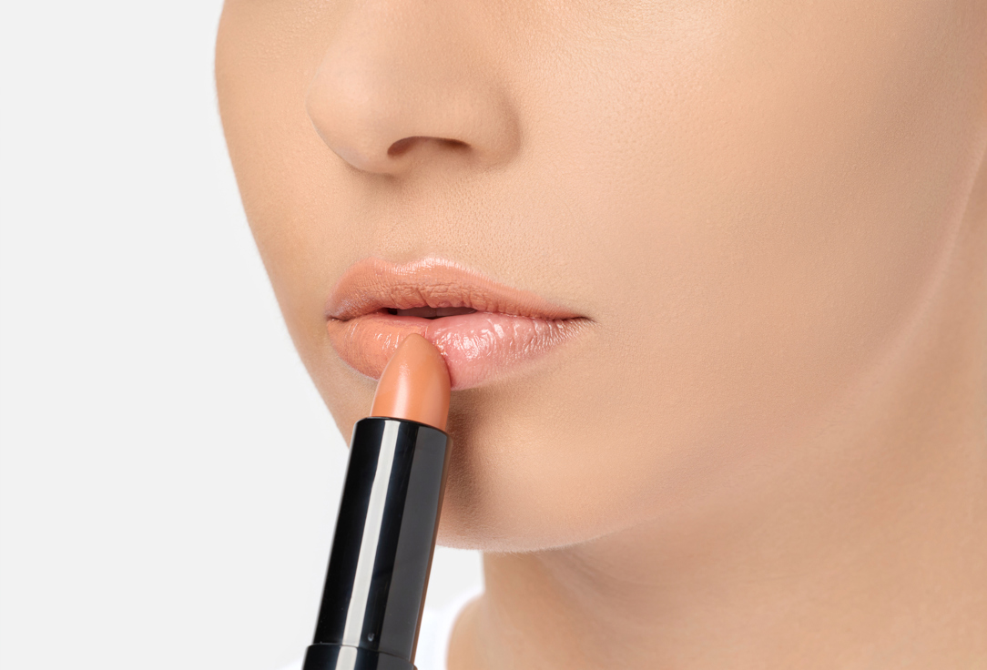 CALLISTA Long-lasting lipstick Lips Favorite Longwearing
