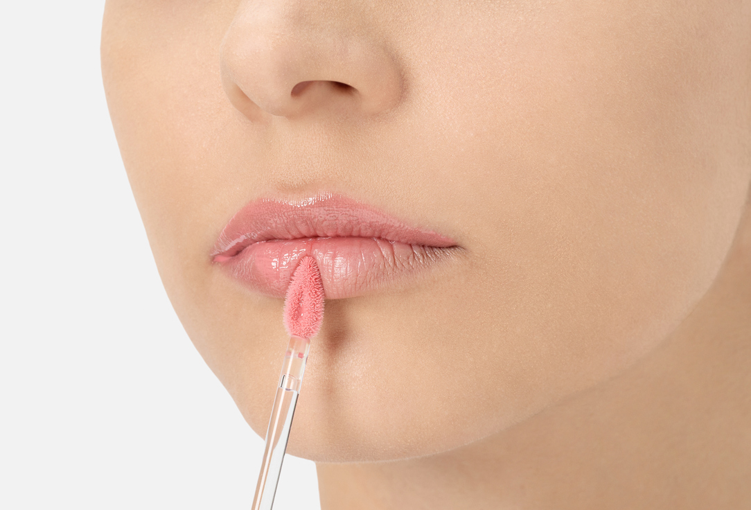 Flormar Moisturizing lip gloss Dewy Lip Glaze