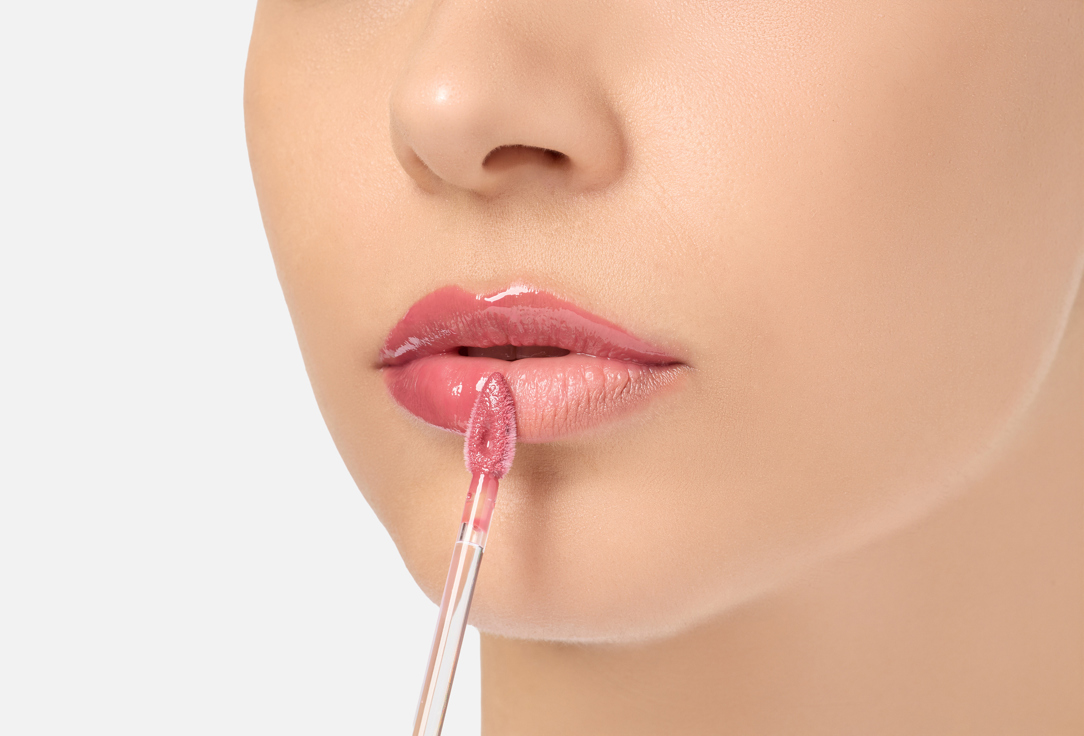 Flormar Moisturizing lip gloss Dewy Lip Glaze