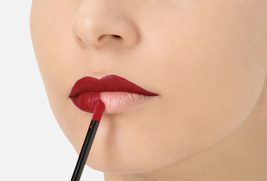 Flormar Matte Liquid Lipstick Silk Matte