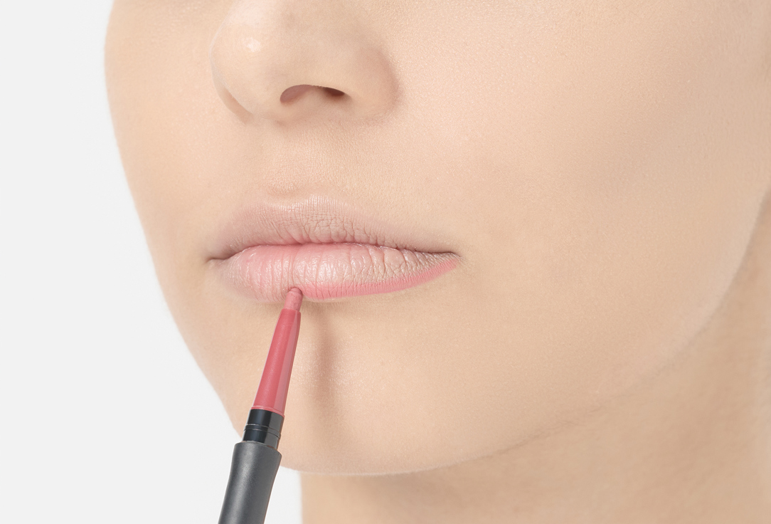Flormar Lipliner Style Matic