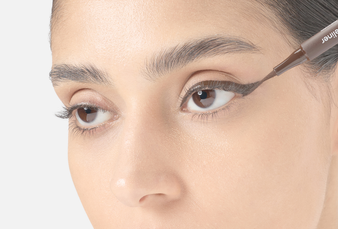 Flormar Matte Eyeliner Lightweight