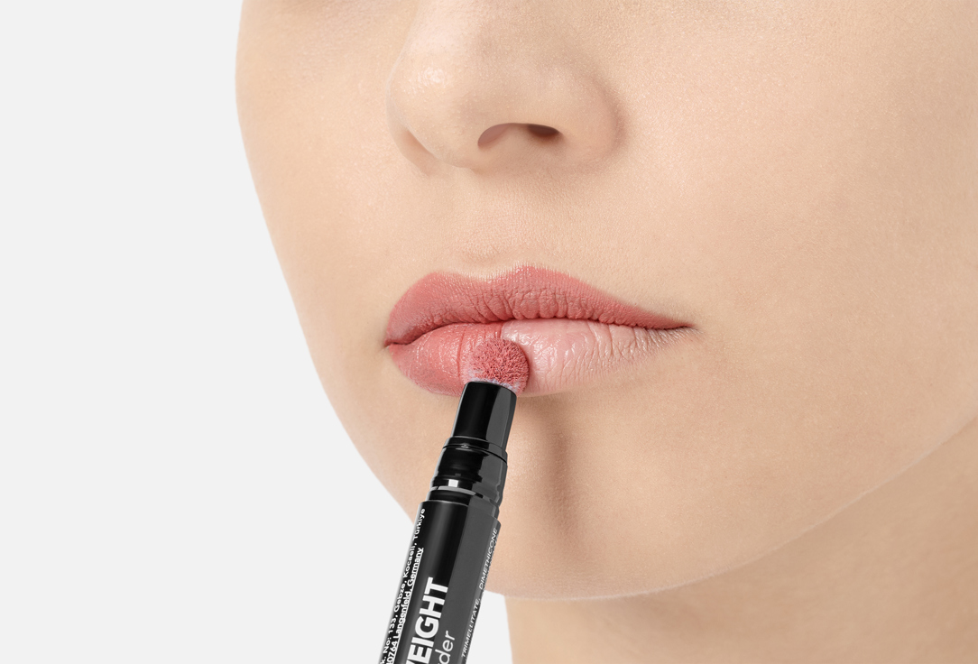 Flormar Lip Powder Lightweight