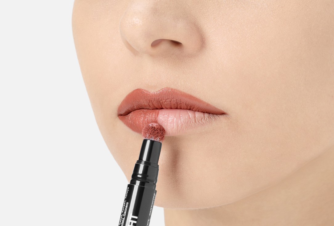 Flormar Lip Powder Lightweight