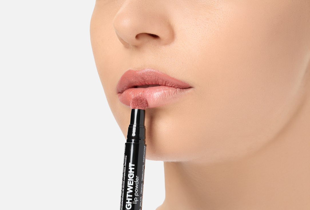 Flormar Lip Powder Lightweight