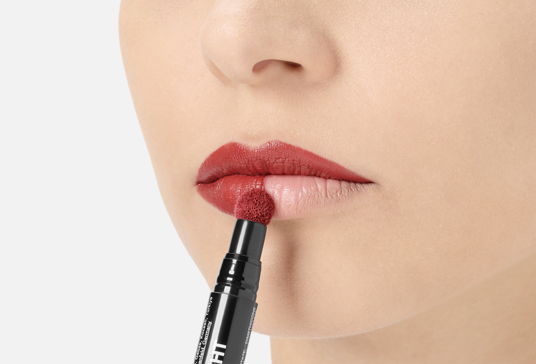 Flormar Lip Powder Lightweight 06, Precious 2.7 ml Flormar Lip Powder Lightweight