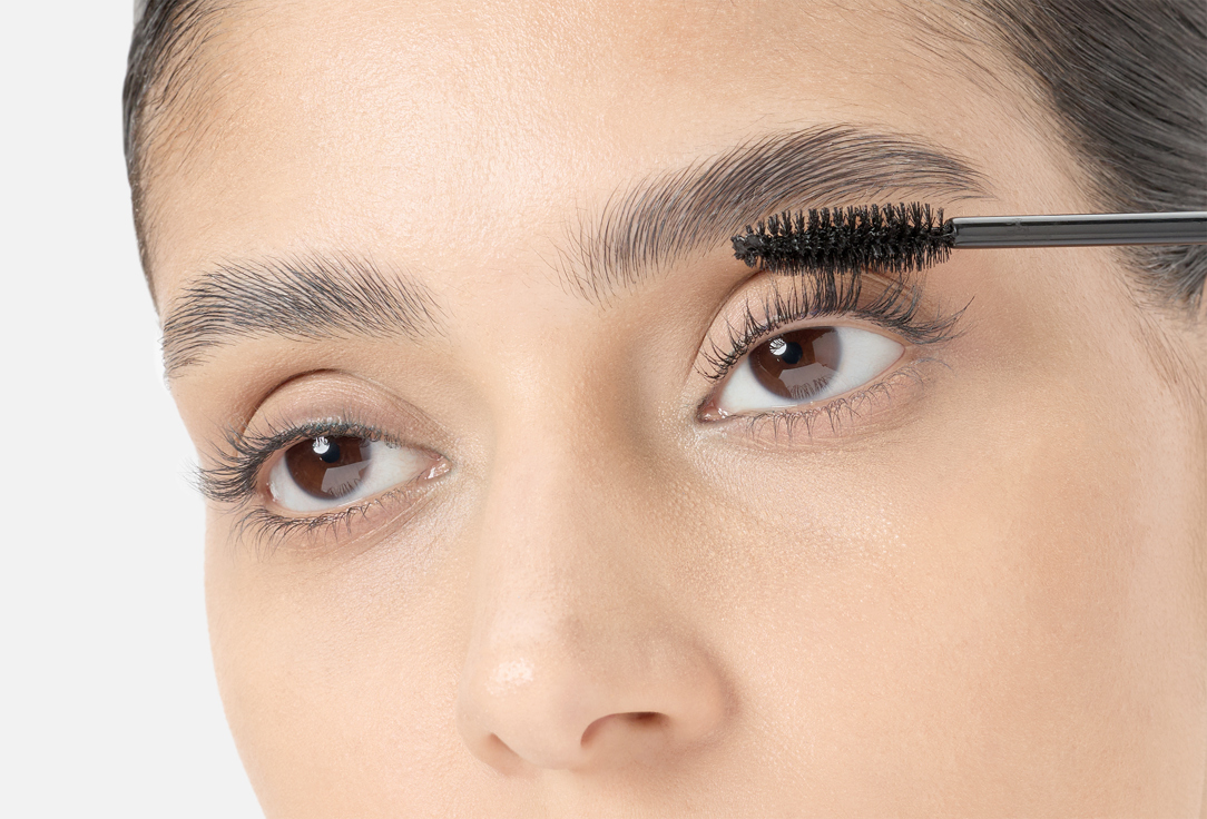Flormar Mascara Big N Bold 01, Volume 15 ml Flormar Mascara Big N Bold
