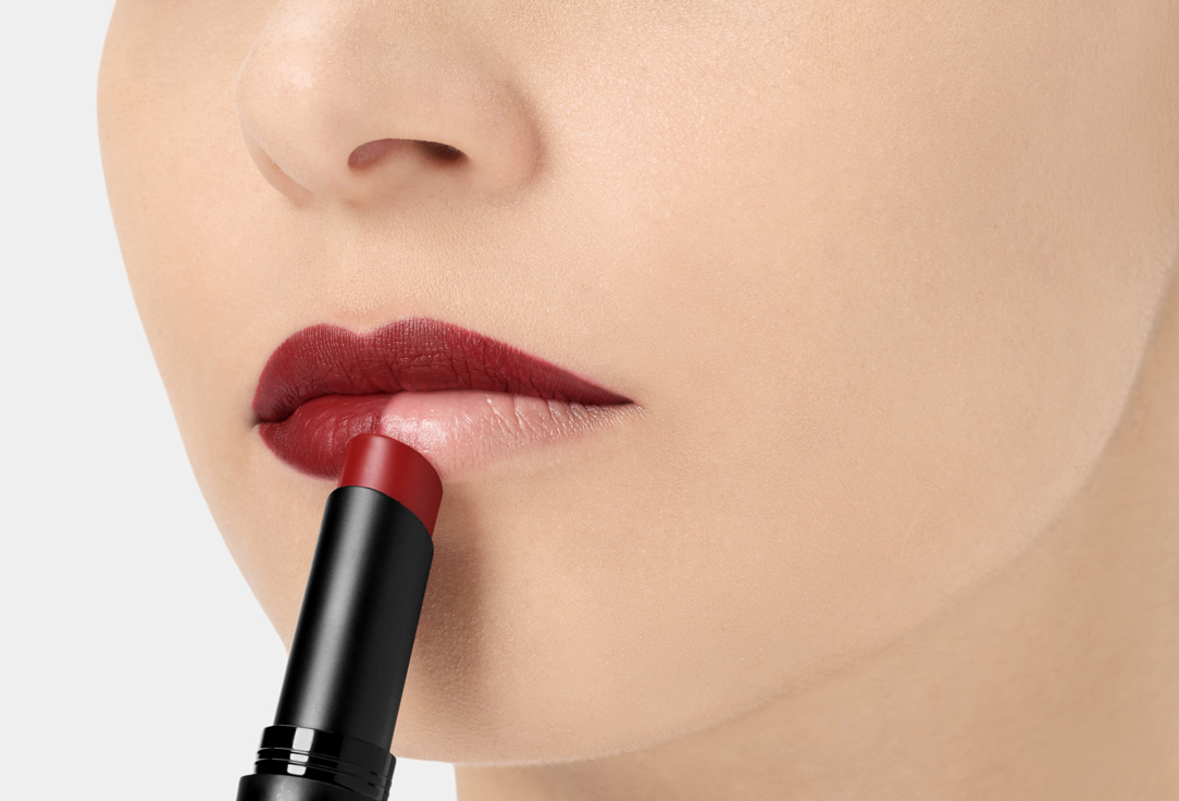 Flormar Lip Powder Lipstick Light Weight 012, Legendary red 3 g Flormar Lip Powder Lipstick Light Weight