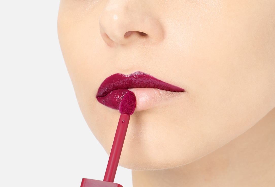 Flormar Matte Liquid Lipstick Kiss Me More