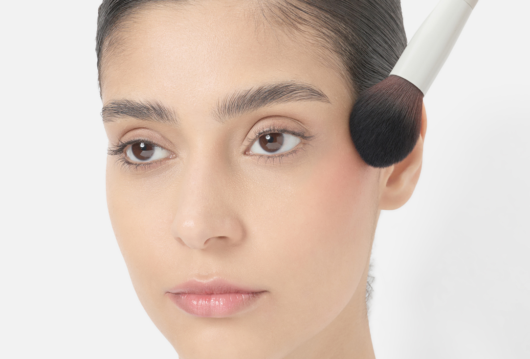 Flormar Baked Blush Blush On
