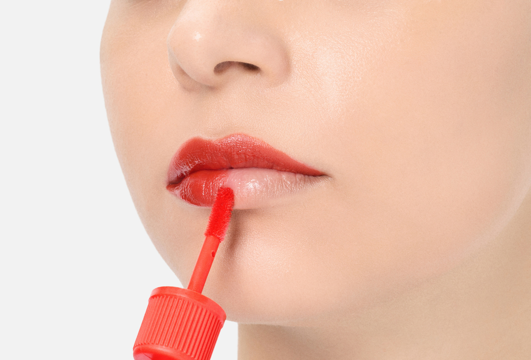 PERIPERA Nourishing Matte Tint INK AIRY VELVET