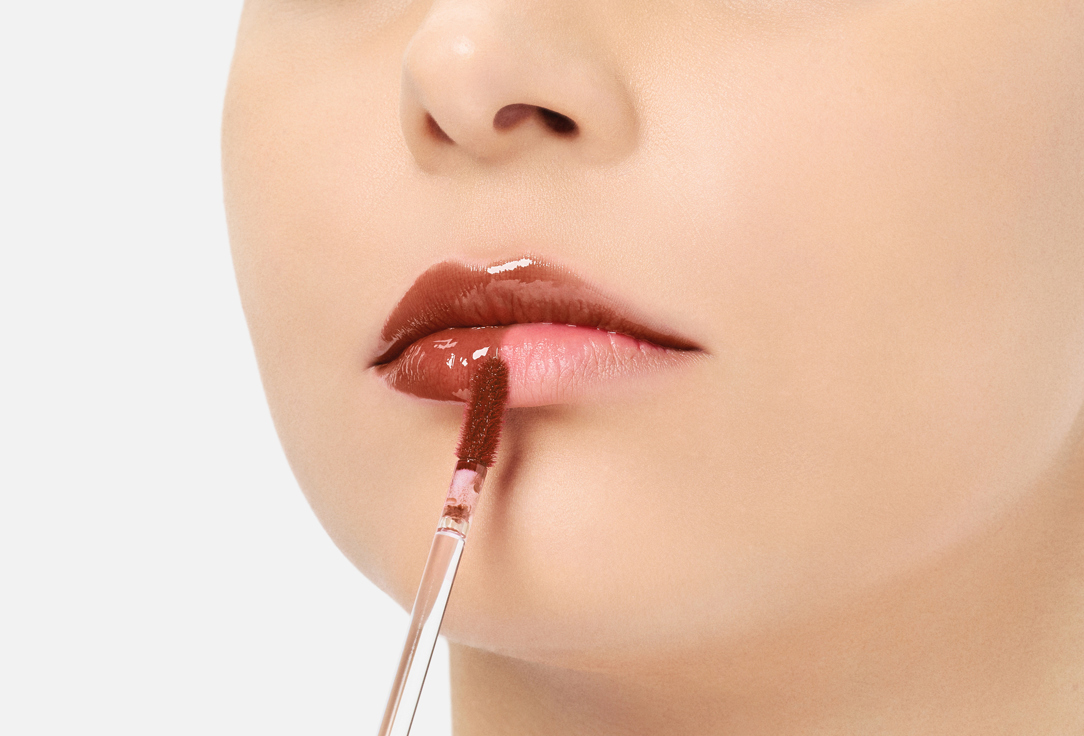 IM MEME Moisturizing lip gloss LIP SILHOUETTE