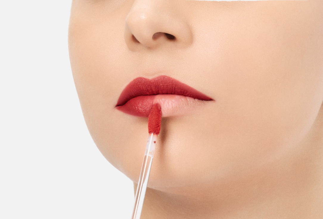 IM MEME Moisturizing mette lip gloss LIP SILHOUETTE 03, Flare coral 4 g IM MEME Moisturizing mette lip gloss LIP SILHOUETTE