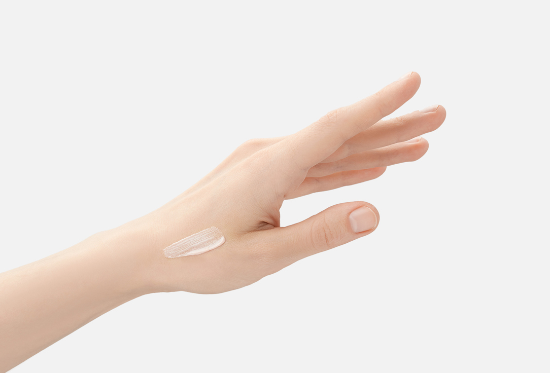 NOTE Face Makeup Primer New era skin protecting primer