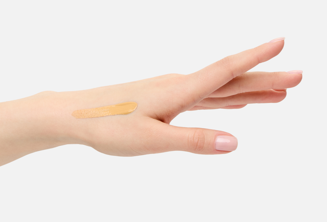 NOTE Foundation SPF 50 New era skin protecting