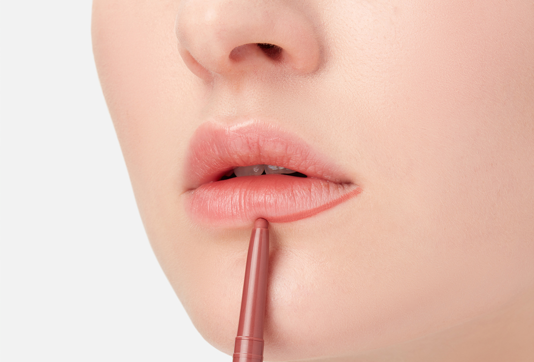 3INA lip pencil THE AUTOMATIC LIP PENCIL