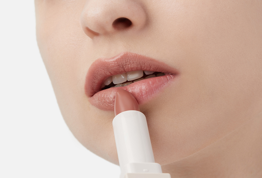 Stellary Long lasting lipstick RICH NUDE 06 3.8 g Stellary Long lasting lipstick RICH NUDE