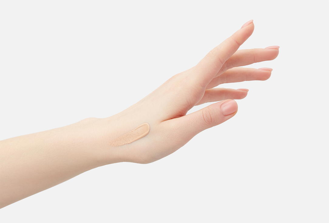 Clarins Hydrating Liquid Foundation Skin Illusion Full Coverage