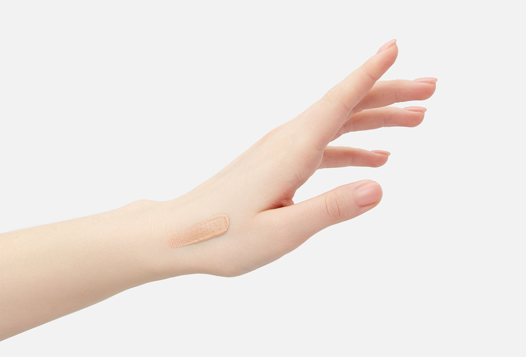 Clarins Увлажняющая жидкая тональная основа Skin Illusion Full Coverage