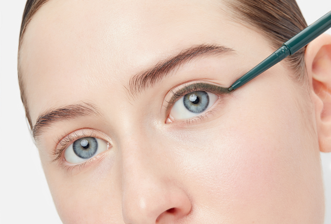 Vivienne Sabo Ultra-thin eye pencil Calligrapher 03 4 g Vivienne Sabo Ultra-thin eye pencil Calligrapher